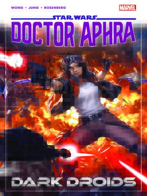 cover image of Star Wars: Doctor Aphra (2020), Volume 7
